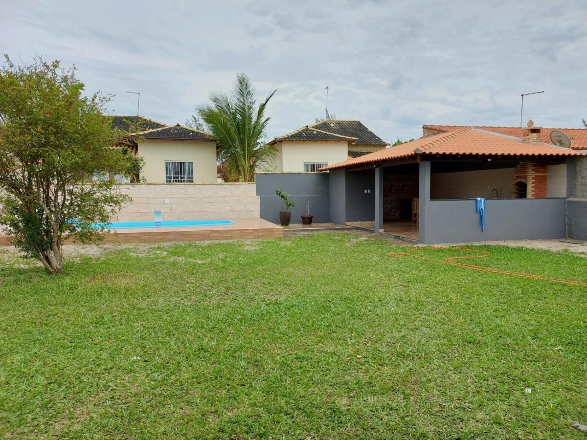 Casa Grande E Confortavel Piscina E Area Gourmet Em Cabo Frio Unamar Tamoios Verao Vermelho Tamoios Verao Vermelho Villa Екстериор снимка