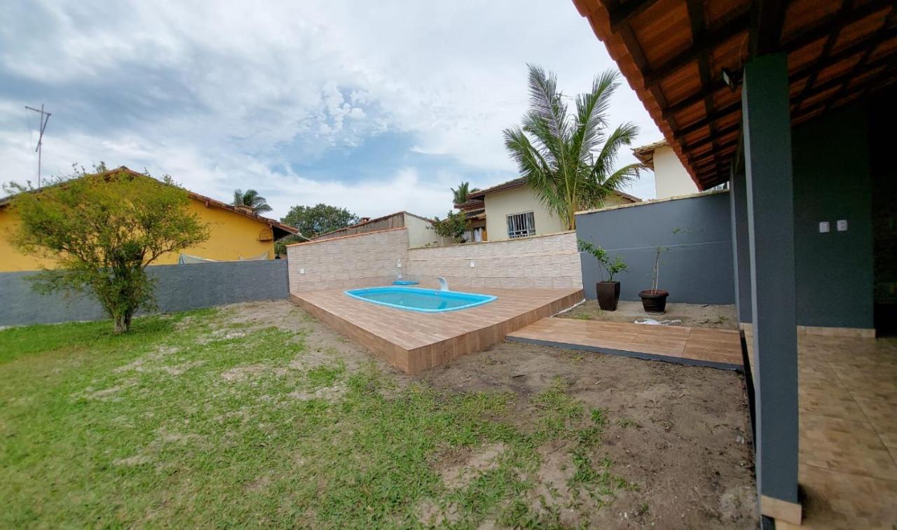 Casa Grande E Confortavel Piscina E Area Gourmet Em Cabo Frio Unamar Tamoios Verao Vermelho Tamoios Verao Vermelho Villa Екстериор снимка
