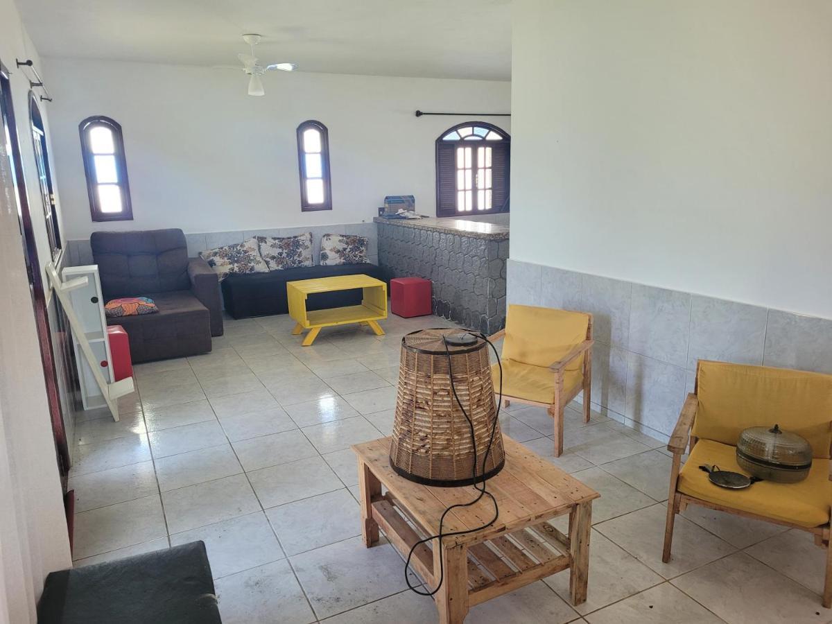 Casa Grande E Confortavel Piscina E Area Gourmet Em Cabo Frio Unamar Tamoios Verao Vermelho Tamoios Verao Vermelho Villa Екстериор снимка