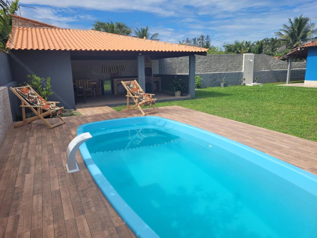 Casa Grande E Confortavel Piscina E Area Gourmet Em Cabo Frio Unamar Tamoios Verao Vermelho Tamoios Verao Vermelho Villa Екстериор снимка