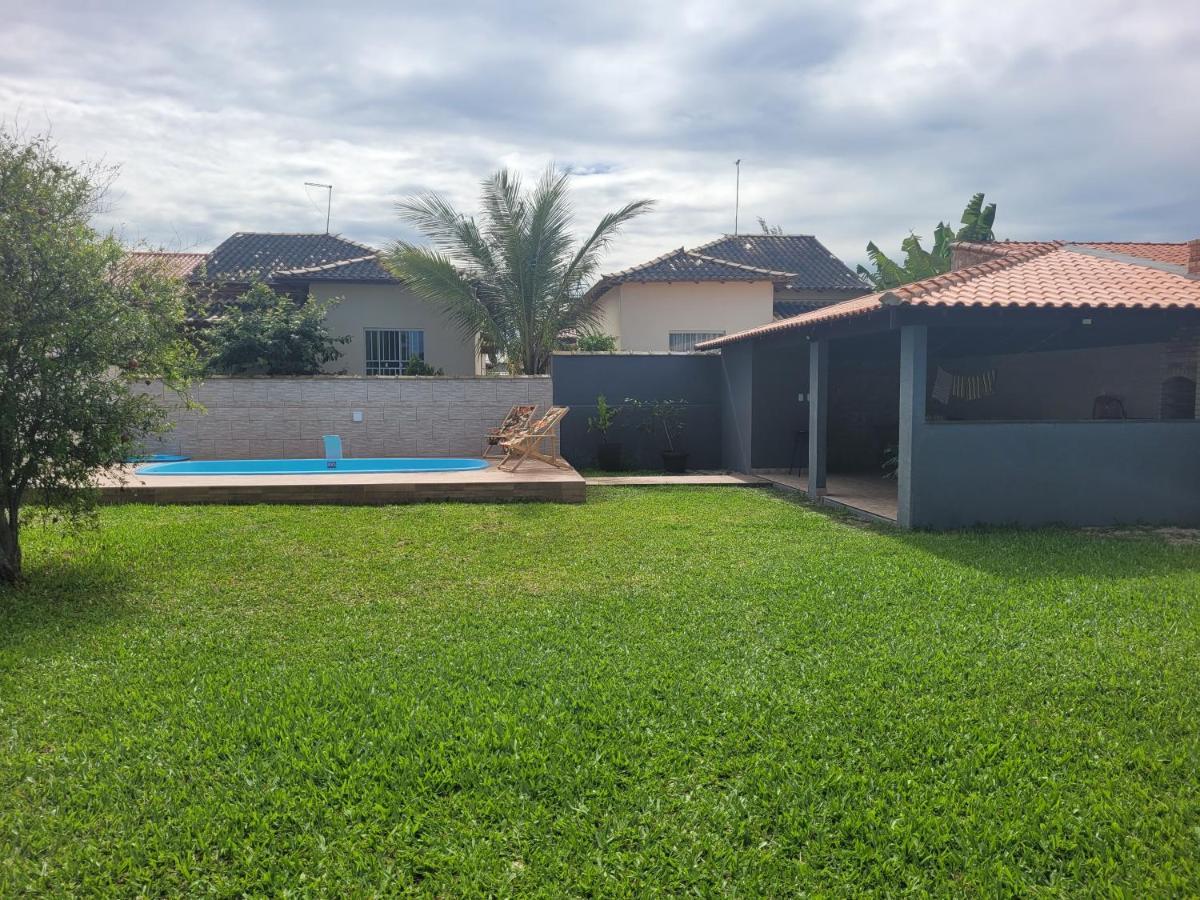 Casa Grande E Confortavel Piscina E Area Gourmet Em Cabo Frio Unamar Tamoios Verao Vermelho Tamoios Verao Vermelho Villa Екстериор снимка
