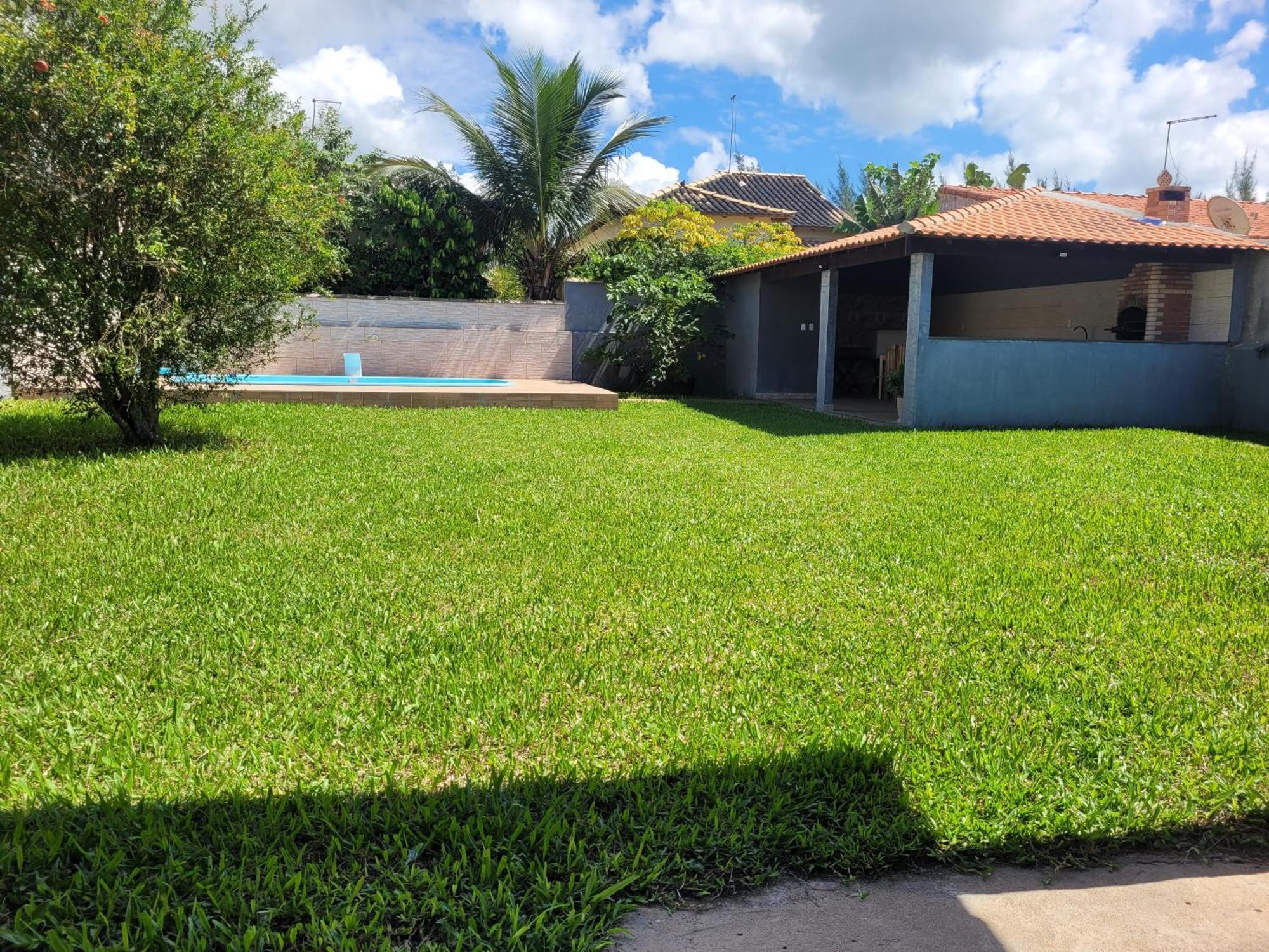 Casa Grande E Confortavel Piscina E Area Gourmet Em Cabo Frio Unamar Tamoios Verao Vermelho Tamoios Verao Vermelho Villa Екстериор снимка
